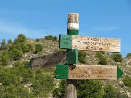 Les Puntes de Gosàlvez